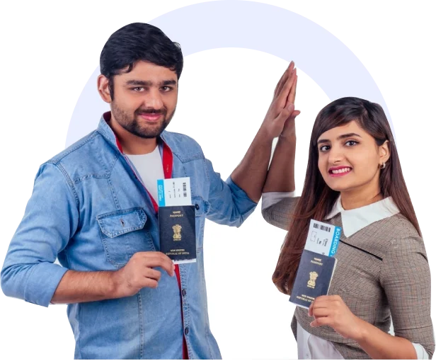 Consular Mitra for Indian Visa and Consular Services