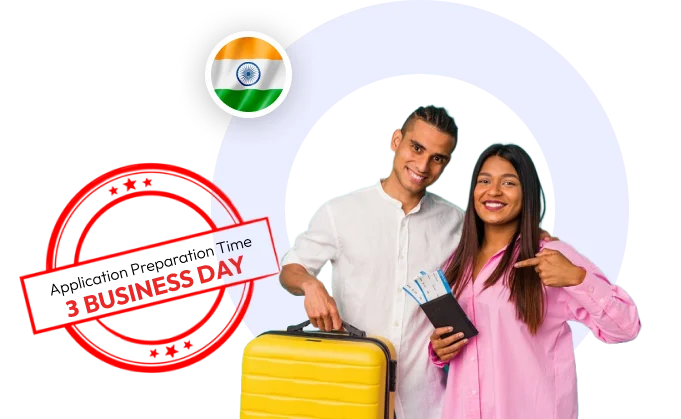 Indian adult passport renewal service in Australia