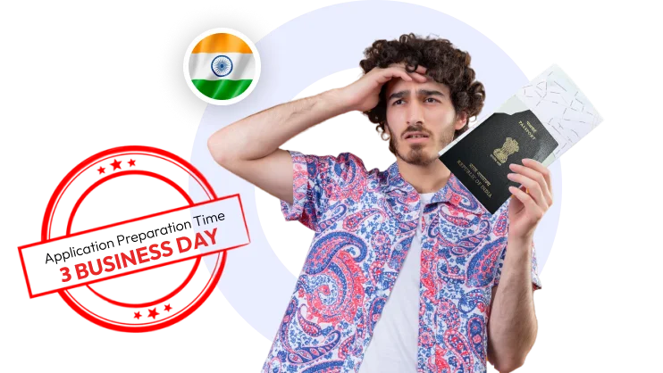 Damaged Passport​