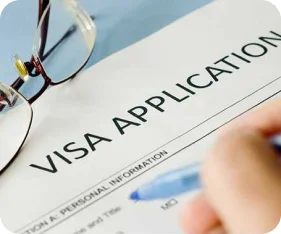 Indian Visa Application services