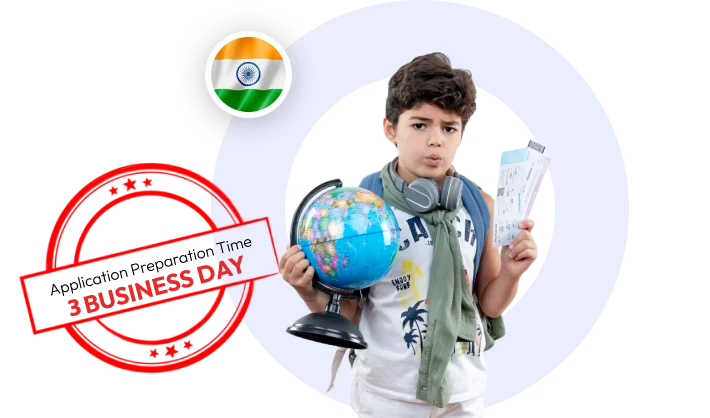 Passport Renewal for Minors​